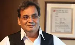 सुभाष घई ने की नाती रणवीर की तारीफ, बोले- 14 साल की उम्र में ही एक अच्छा विद्यार्थी सुभाष घई ने की नाती रणवीर की तारीफ, बोले- 14 साल की उम्र में ही एक अच्छा विद्यार्थी