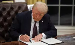 ट्रंप ने एपस्टीन मामले की फाइलें जारी करने वाले बिल पर किया साइन, सीनेट ने डॉक्यूमेंट पब्लिक करने की दी मंजूरी