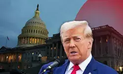 अमेरिका का सबसे लंबा शटडाउन खत्म, ट्रंप ने फंडिंग बिल पर किए हस्ताक्षर