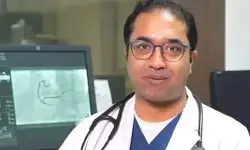 दिल्ली ब्लास्ट मामला: यूपी एटीएस ने कानपुर से पकड़ा एक और संदिग्ध, हिरासत में डॉक्टर मोहम्मद आरिफ