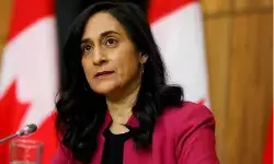 कनाडा ने रूस के खिलाफ प्रतिबंध लगाने की घोषणा की