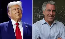 ट्रंप-एपस्टीन घंटों रहे साथ, डेमोक्रेट्स ने जारी किए ईमेल, व्हाइट हाउस ने आरोपों का किया खंडन ट्रंप-एपस्टीन घंटों रहे साथ, डेमोक्रेट्स ने जारी किए ईमेल, व्हाइट हाउस ने आरोपों का किया खंडन