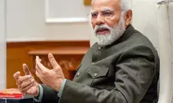 पीएम मोदी 19 नवंबर को तमिलनाडु दौरे पर