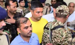 छत्तीसगढ़ : शराब घोटाले मामले में ईडी ने कुर्क की भूपेश बघेल के बेटे की 61.20 करोड़ की संपत्ति