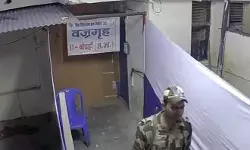 बिहार विधानसभा चुनाव की मतगणना कल 8 बजे से शुरू, पूरे राज्य में लगाई गई 4,372 काउंटिंग टेबल्स बिहार विधानसभा चुनाव की मतगणना कल 8 बजे से शुरू, पूरे राज्य में लगाई गई 4,372 काउंटिंग टेबल्स