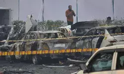 दिल्ली धमाका: सरकार ने बताया आतंकवादी हमला, दोषियों को सजा देने का वादा