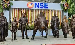 एनएसई पर यूनिक ट्रेडिंग अकाउंट की संख्या 24 करोड़ के आंकड़े के पार