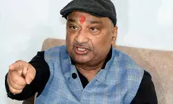 राजद नेता की चेतावनी पर भाजपा-जदयू का पलटवार, कहा- हार से हताशा में बदली भाषा