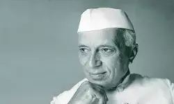 जवाहर लाल नेहरू और भारतीय संसद जवाहर लाल नेहरू और भारतीय संसद