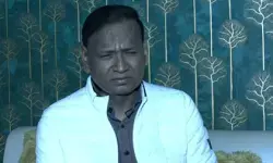 दिल्ली ब्लास्ट पर कांग्रेस नेताओं का सवाल, भाजपा के कार्यकाल में ही क्यों बढ़ जाती हैं ऐसी घटनाएं?