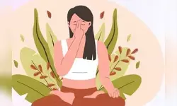 थायरॉइड से परेशान? उज्जायी प्राणायाम के पास है समाधान