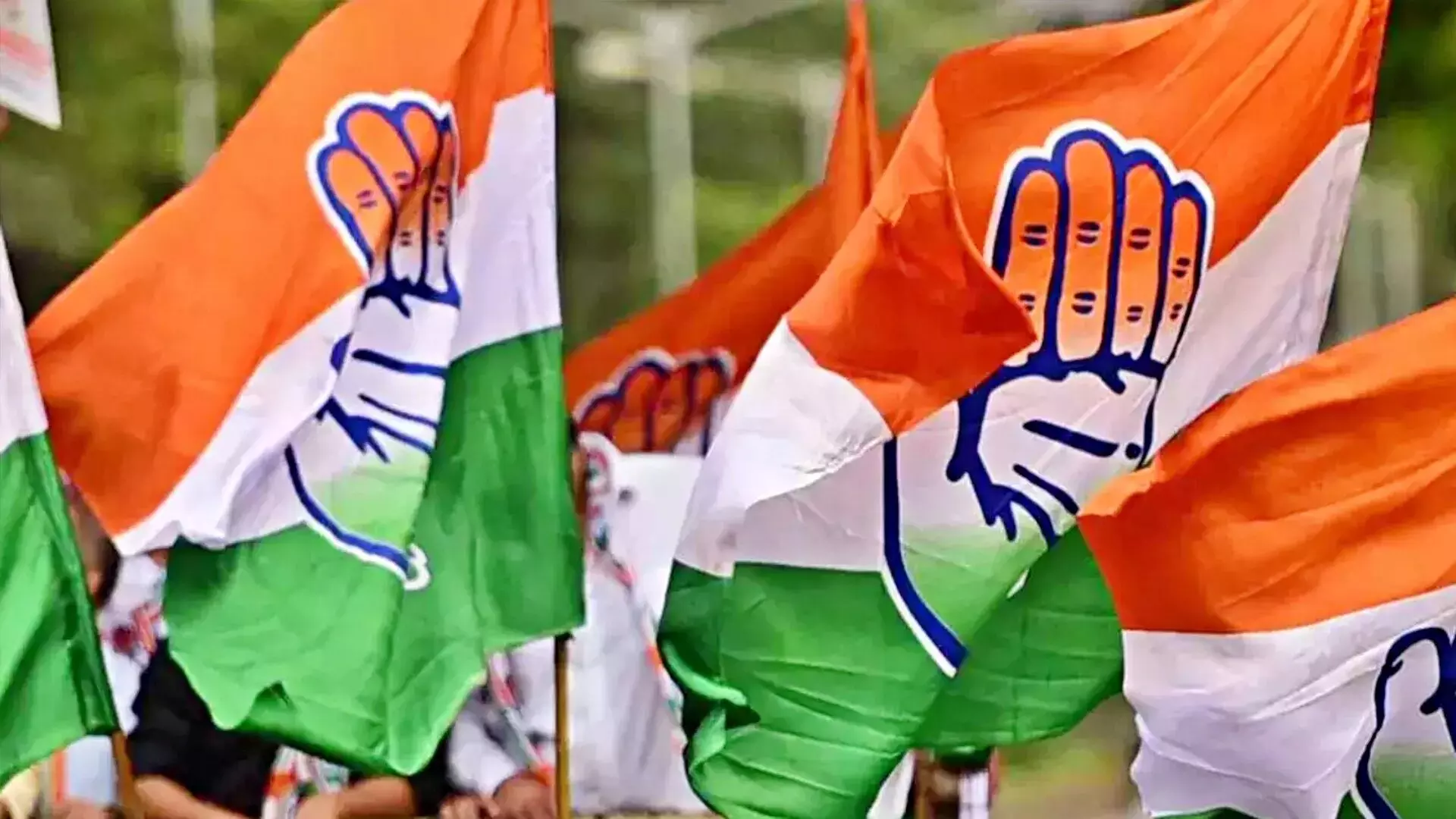 कांग्रेस ने एसआईआर प्रक्रिया के खिलाफ आरपार की लड़ाई का किया ऐलान, दिसंबर में होगी रामलीला मैदान में विशाल रैली