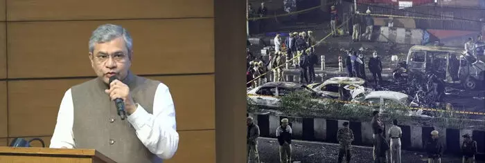 आतंकी हमले पर सरकार का ढीला रवैया आतंकी हमले पर सरकार का ढीला रवैया