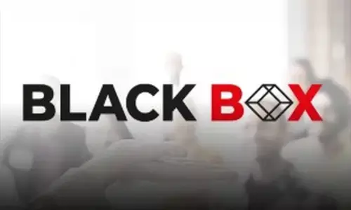ब्लैक बॉक्स ने चालू वित्त वर्ष की दूसरी तिमाही में मजबूत प्रदर्शन किया दर्ज, 198 करोड़ रुपए बढ़ा रेवेन्यू ब्लैक बॉक्स ने चालू वित्त वर्ष की दूसरी तिमाही में मजबूत प्रदर्शन किया दर्ज, 198 करोड़ रुपए बढ़ा रेवेन्यू