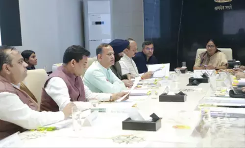 दिल्ली सरकार का फैसला, वीरांगना झलकारी बाई को महान व्यक्तित्व की श्रेणी में मिली जगह दिल्ली सरकार का फैसला, वीरांगना झलकारी बाई को महान व्यक्तित्व की श्रेणी में मिली जगह