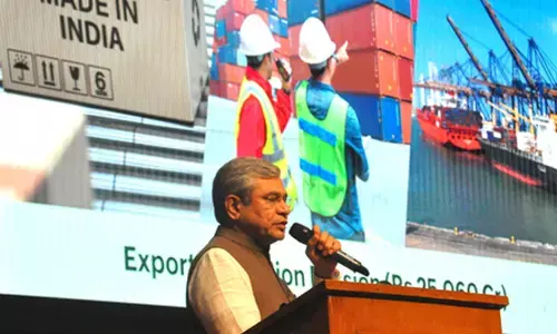 कैबिनेट ने सीजीएसई को दी मंजूरी, एमएसएमई और गैर-एमएसएमई निर्यातकों को मिलेगा लाभ