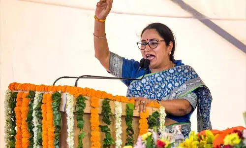 दिल्‍ली के सरकारी स्कूलों में विकसित होंगे आधुनिक स्पोर्ट्स ग्राउंड और ऑडिटोरियम : सीएम रेखा गुप्ता