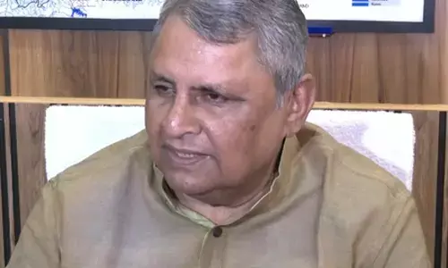 बिहार चुनाव शांतिपूर्ण संपन्न, मंत्री विजय कुमार चौधरी ने जताया जनता का आभार बिहार चुनाव शांतिपूर्ण संपन्न, मंत्री विजय कुमार चौधरी ने जताया जनता का आभार