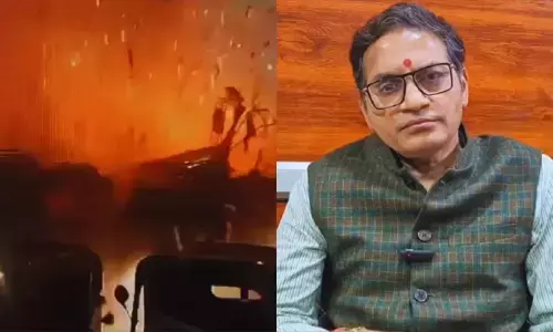 फरीदाबाद में बरामद 3,000 किलो विस्फोटक से बड़ी तबाही संभव थी : कर्नल आदित्य प्रताप सिंह