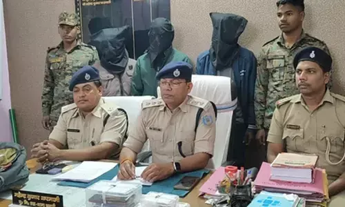 झारखंड पुलिस की बड़ी कार्रवाई, 37 लाख रुपए मूल्य के नशीले पदार्थ जब्त, पांच गिरफ्तार