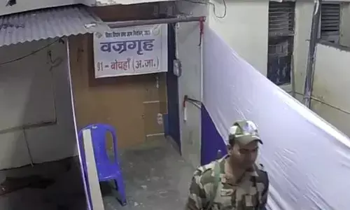 बिहार विधानसभा चुनाव की मतगणना कल 8 बजे से शुरू, पूरे राज्य में लगाई गई 4,372 काउंटिंग टेबल्स