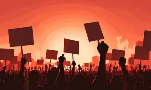 नवादा : मतगणना केंद्र के 100 मीटर दायरे में सख्त प्रतिबंध, विजय जुलूस पर रोक