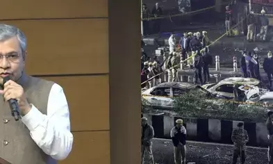 आतंकी हमले पर सरकार का ढीला रवैया आतंकी हमले पर सरकार का ढीला रवैया