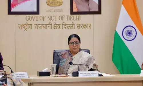 1984 के सिख विरोधी दंगा पीड़ितों की अगली पीढ़ी को मिलेगा रोजगार: रेखा गुप्ता