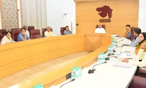 सड़क मार्गों की गुणवत्ता से समझौता बर्दाश्त नहीं किया जाएगा : सीएम भूपेंद्र पटेल