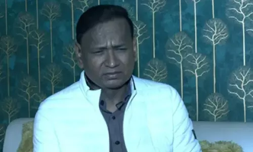 दिल्ली ब्लास्ट पर कांग्रेस नेताओं का सवाल, भाजपा के कार्यकाल में ही क्यों बढ़ जाती हैं ऐसी घटनाएं?