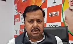शांतिपूर्ण मतदान पर बोले नितिन नबीन, यह है सुशासन वाले बिहार की नई तस्वीर