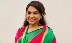 आरजेडी नेता के बयान पर शायना एनसी का पलटवार, कहा- बिहार में गुंडाराज को बढ़ावा