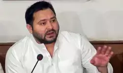 तेजस्वी यादव का दावा : महागठबंधन की सरकार बनना तय, बदलाव की शुरुआत