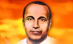 प्रधानमंत्री मोदी ने नेहरू जी की 136वीं जयंती पर दी श्रद्धांजलि प्रधानमंत्री मोदी ने नेहरू जी की 136वीं जयंती पर दी श्रद्धांजलि