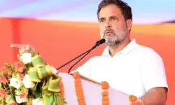 पंडित जवाहरलाल नेहरू ने देश को एक नई दिशा दी : राहुल गांधी