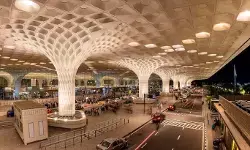 मुंबई एयरपोर्ट पर सीमा शुल्क की बड़ी कार्रवाई : करोड़ों का मारिजुआना और सोना जब्त