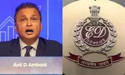 अनिल अंबानी ईडी के सामने पूछताछ के लिए नहीं हुए पेश, दूसरे समन को फिर किया नजरअंदाज