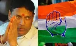 राजस्थान में भाजपा को लगा झटका, अंता विधानसभा सीट पर उपचुनाव में कांग्रेस ने बढ़त हासिल की राजस्थान में भाजपा को लगा झटका, अंता विधानसभा सीट पर उपचुनाव में कांग्रेस ने बढ़त हासिल की