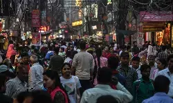 भारत की पहली डिजिटल जनगणना: मोबाइल ऐप से जुटाया जाएगा 1.4 अरब लोगों का डाटा