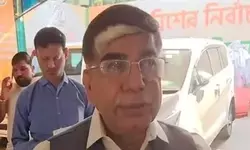 पश्चिम बंगाल में भी टीएमसी का हाल तेजस्वी यादव और लालू यादव जैसा होगा: पूर्व मंत्री सुभाष सरकार