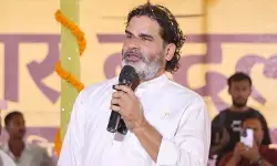 असदुद्दीन और मायावती के लिए आई खुशखबरी, तो बिहार की जनता ने पीके को क्यों रूलाया?