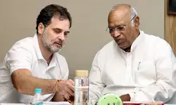 बिहार चुनाव परिणामों पर कांग्रेस का बयान: जनता के फैसले का सम्मान