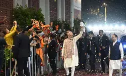 बिहार चुनाव में एनडीए की प्रचंड जीत पर पीएम मोदी ने बताया महिला और युवा का एमवाई फॉर्मूला