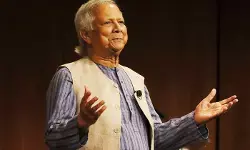 बांग्लादेश में आम चुनाव और जनमत संग्रह एक ही दिन होंगे बांग्लादेश में आम चुनाव और जनमत संग्रह एक ही दिन होंगे