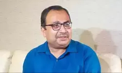 बंगाल में बिहार जैसी स्थिति नहीं होगी, ममता बनर्जी फिर बनेंगी मुख्यमंत्री