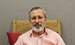 बिहार चुनाव में एनडीए की जीत को प्रकाश जावड़ेकर ने बताया जनता के भरोसे और सुशासन की विजय बिहार चुनाव में एनडीए की जीत को प्रकाश जावड़ेकर ने बताया जनता के भरोसे और सुशासन की विजय