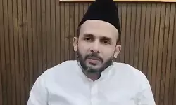 बिहार चुनाव में एनडीए की जीत पर सपा सांसद ने चुनाव आयोग पर लगाए आरोप