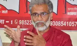 बिहार चुनाव के नतीजे अस्वाभाविक : दीपांकर भट्टाचार्य