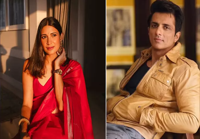 धर्मेंद्र के लिए अहाना कुमरा और सोनू सूद ने की जल्द स्वस्थ होने की कामना धर्मेंद्र के लिए अहाना कुमरा और सोनू सूद ने की जल्द स्वस्थ होने की कामना