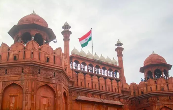लाल किला 15 नवंबर तक बंद, कार ब्लास्ट के बाद एएसआई का बड़ा फैसला